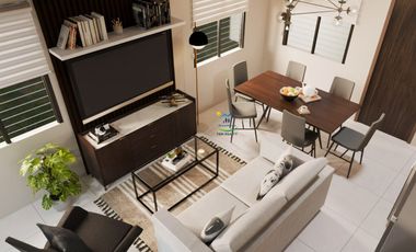 FOR Sale: 2 Storey Townhouse in Lamac, Consolacion, Cebu near SM