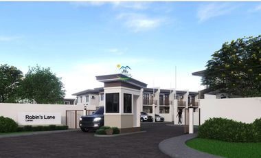 FOR Sale: 2 Storey Townhouse in Lamac, Consolacion, Cebu near SM