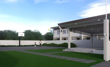 FOR Sale: 2 Storey Townhouse in Lamac, Consolacion, Cebu near SM
