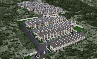 FOR Sale: 2 Storey Townhouse in Lamac, Consolacion, Cebu near SM