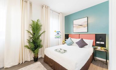 2 - Storey Townhouse in Toledo