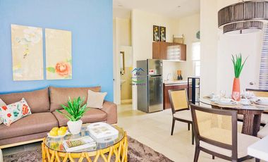 1 Storey Single Attached in Toledo City