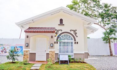 1 Storey Single Attached in Toledo City