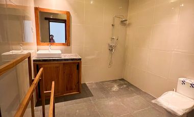 VILLA FOR RENT IN TANAHLOT TABANAN, BALI