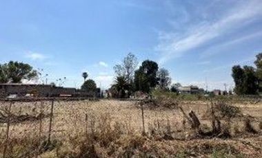¡Inversión Inmobiliaria de Oportunidad en Chalco, Estado de México!