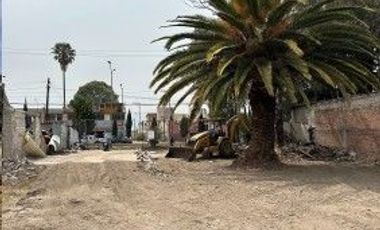 ¡Inversión Inmobiliaria de Oportunidad en Chalco, Estado de México!