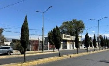 ¡Inversión Inmobiliaria de Oportunidad en Chalco, Estado de México!
