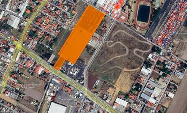 ¡Inversión Inmobiliaria de Oportunidad en Chalco, Estado de México!