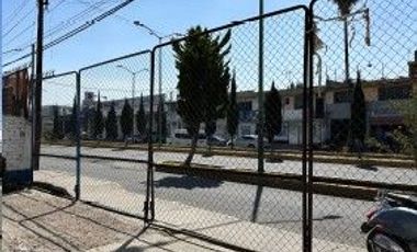 ¡Inversión Inmobiliaria de Oportunidad en Chalco, Estado de México!