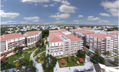 1,700 sqm Commercial Lots in Altaraza Town Center – San Jose del Monte, Bulacan for Sale
