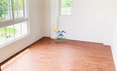 2 Storey Single Detached Unit in Toledo