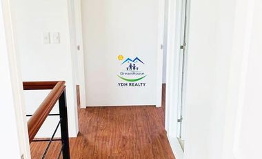 2 Storey Single Detached Unit in Toledo