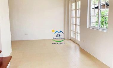 2 Storey Single Detached Unit in Toledo