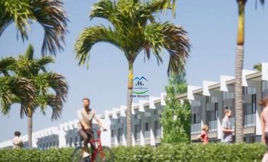 2 Storey Single Townhouse in Poog Toledo