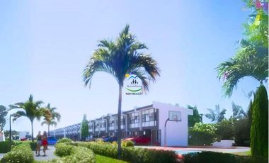2 Storey Single Detached Unit in Poog Toledo