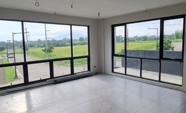 Brand New 4 Bedroom House and Lot in Mondia Nuvali Laguna For Sale
