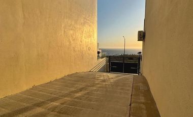 🏠 Renta de Casa Amueblada con Amplios Espacios y Vista al Mar • El Sauzal, Ensenada B.C.