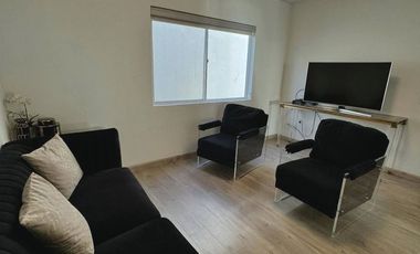 🏠 Renta de Casa Amueblada con Amplios Espacios y Vista al Mar • El Sauzal, Ensenada B.C.
