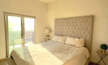 🏠 Renta de Casa Amueblada con Amplios Espacios y Vista al Mar • El Sauzal, Ensenada B.C.