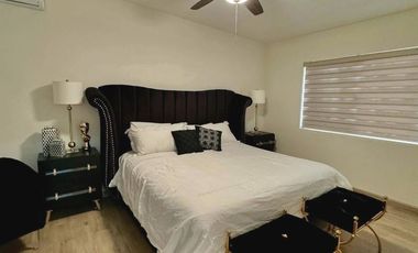 🏠 Renta de Casa Amueblada con Amplios Espacios y Vista al Mar • El Sauzal, Ensenada B.C.