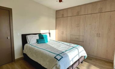 🏠 Renta de Casa Amueblada con Amplios Espacios y Vista al Mar • El Sauzal, Ensenada B.C.