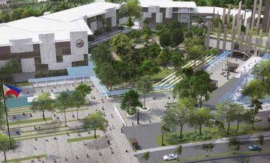 904 sqm Commercial Lot and Shophouse Lot in Areza – Lipa City, Batangas for Sale