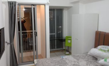Disewakan Apartemen M-Town Residence Gading Serpong Tangerang Murah Bagus Nyaman Siap Huni Lokasi Sangat Strategis