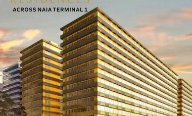 Condominium for sale in Fourth District NCR, Parañaque - Security