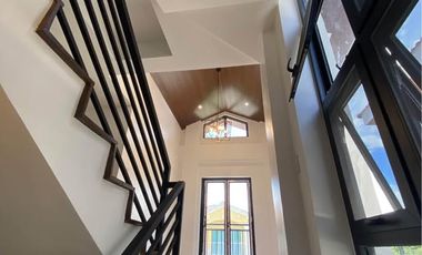 FOR SALE: 6 BEDROOM HOUSE AND LOT IN SOUTH FORBES VILLAS, SILANG, CAVITE