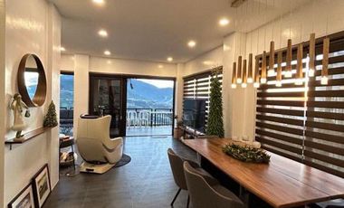 FOR SALE: 3 BEDROOM HOUSE & LOT IN BAGUIO CITY