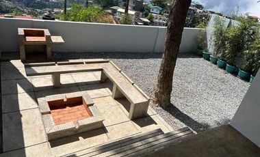 FOR SALE: 3 BEDROOM HOUSE & LOT IN BAGUIO CITY