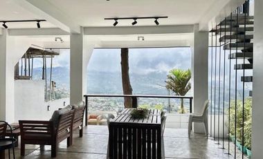 FOR SALE: 3 BEDROOM HOUSE & LOT IN BAGUIO CITY