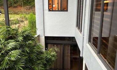 FOR SALE: 3 BEDROOM HOUSE & LOT IN BAGUIO CITY