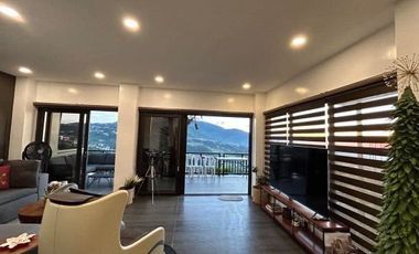 FOR SALE: 3 BEDROOM HOUSE & LOT IN BAGUIO CITY