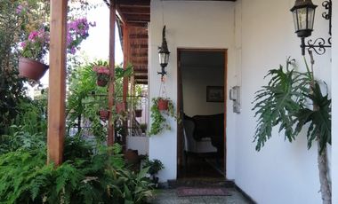 Se Vende Hermosa casa en Sector La Cisterna