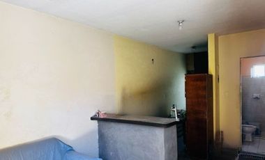 CASA EN VENTA DE UN NIVEL EN LERDO DURANGO