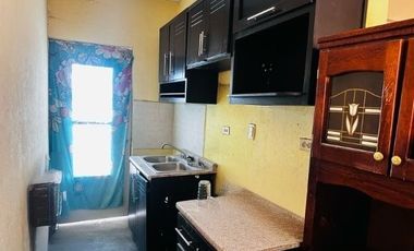 CASA EN VENTA DE UN NIVEL EN LERDO DURANGO