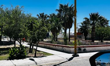 CASA EN VENTA DE UN NIVEL EN LERDO DURANGO