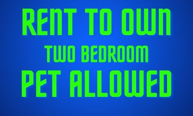 pet friendly two bedroom bedroom in pasay ready for occupancy