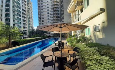 pet friendly two bedroom bedroom in pasay ready for occupancy