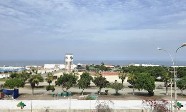 Casa Punta Negra
