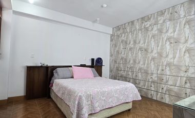 Casa Punta Negra