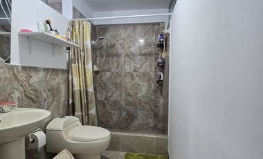 Casa Punta Negra