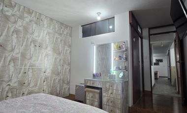 Casa Punta Negra