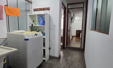 Casa Punta Negra