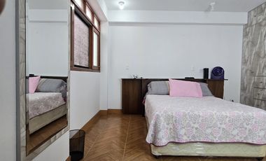Casa Punta Negra