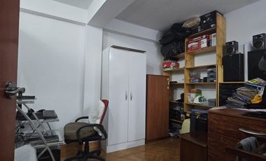 Casa Punta Negra