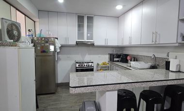 Casa Punta Negra