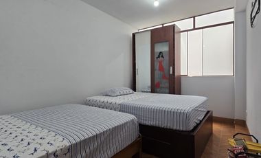 Casa Punta Negra