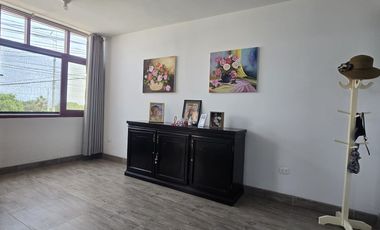 Casa Punta Negra